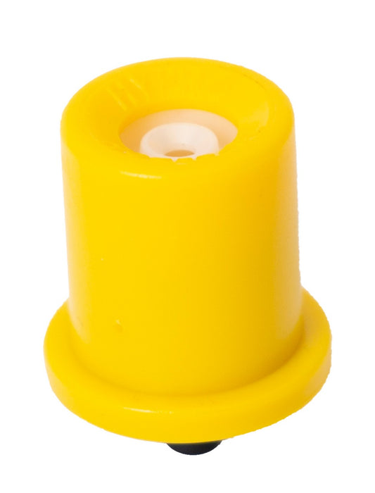 Hypro HCC80-02 Hollow Cone Ceramic 80° Nozzle
