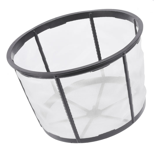 16" Basket Filter 11" Height