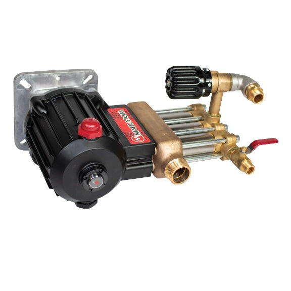 Maruyama MSD51-3/4 Direct Drive Piston Pump