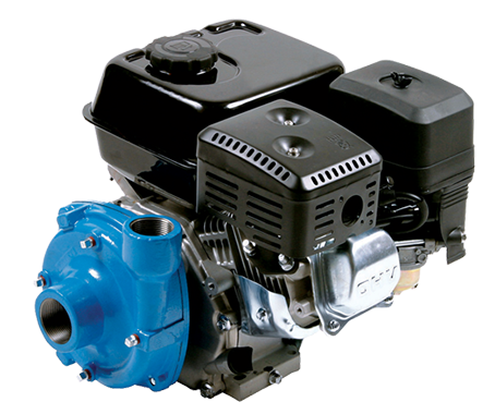 Hypro 1521C-65 Centrifugal Pump