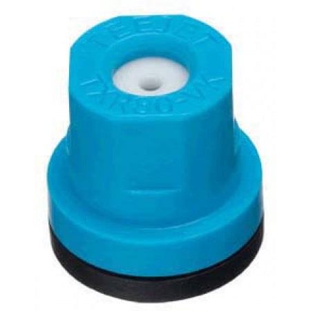 TXR80017VK TeeJet Ceramic ConeJet VisiFlo Hollow Cone Spray Tip