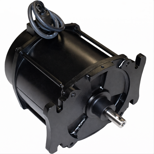 1/2 HP Reel Motor