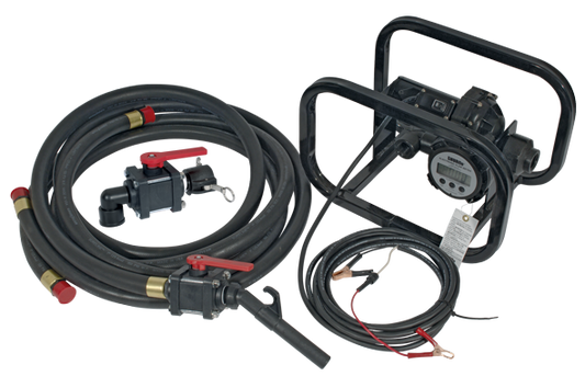SF-1100-PTS Ag Runner Transfer System