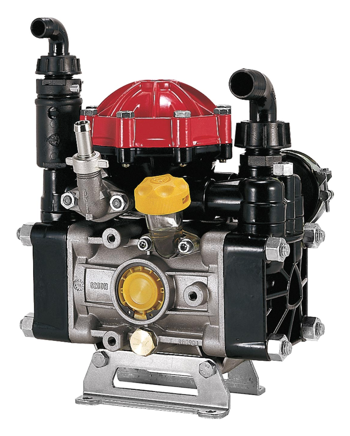 Hypro D30 Pump