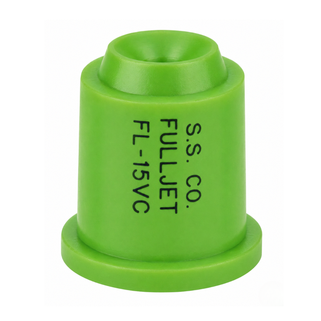 FL-15VC FullJet Wide Angle Full Cone Tip