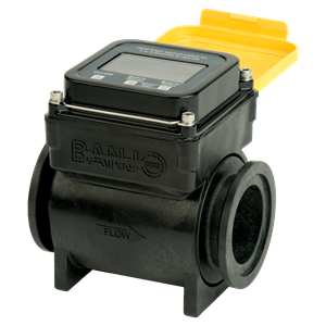 2" Full Port Manifold Flow Meter