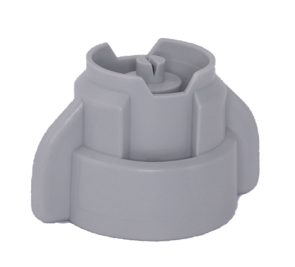TCP11006 SprayMaxTM TipCap Spray Nozzle, 110°