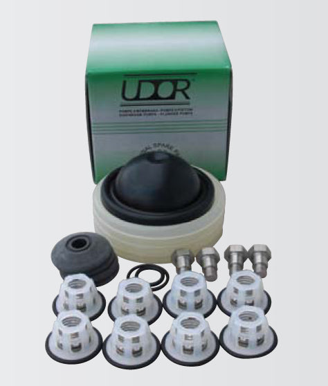 8700.75CK Complete Diaphragm Repair Kit Delta-75