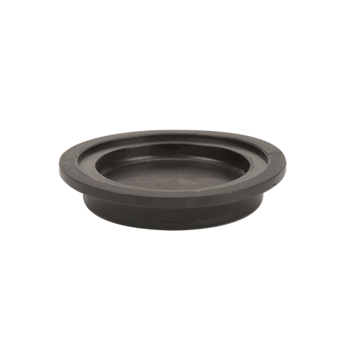 3" Full Port Flange Plug