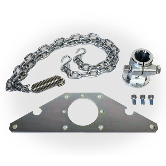 John Blue DP-310088 1-3/8" Female 6-spline PTO Shaft Kit