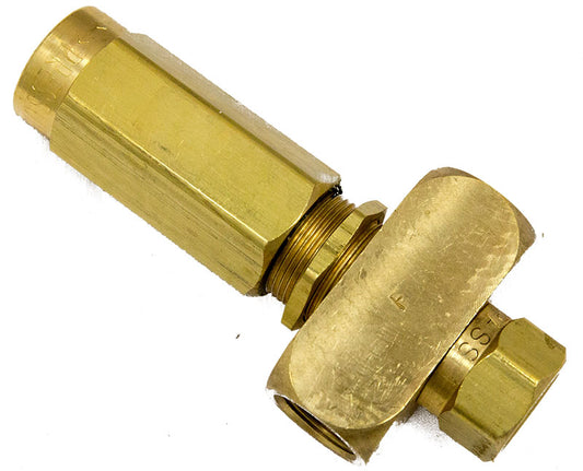 UD555FT Relief Valve