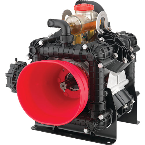 AR380BP-C/C Diaphragm Pump