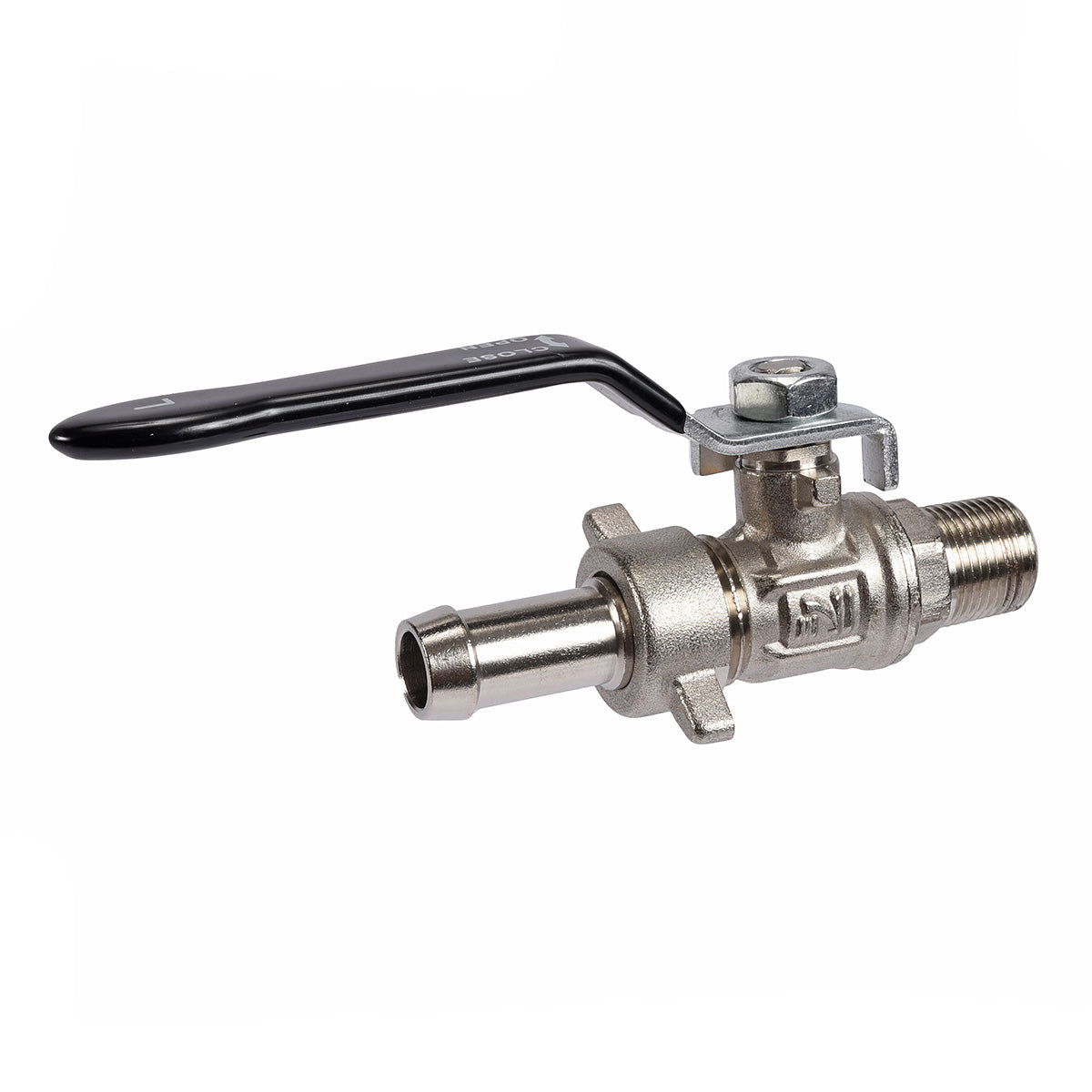Replacement Ball Valve with Hose Barb for GS40GI Pressure Regulators ...