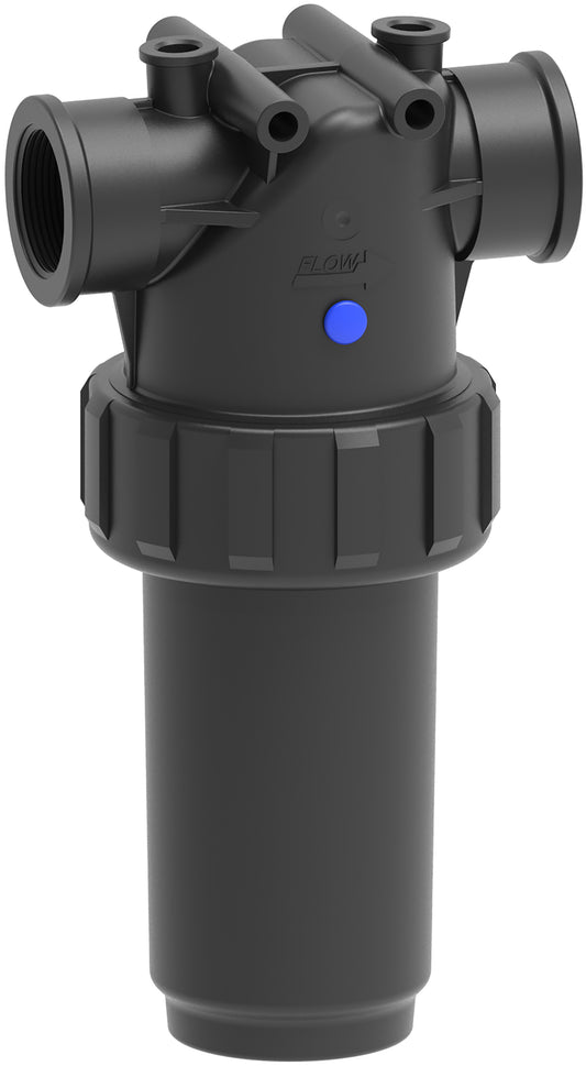Arag Line Filter 1-1/2" FNPT- 50 Mesh