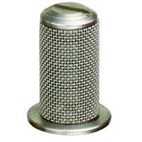 80 Mesh S.S. TeeJet Tip Strainer