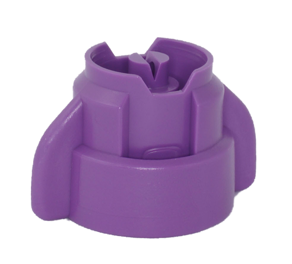 TCP11016 SprayMaxTM TipCap Spray Nozzle, 110°