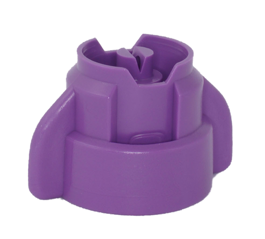 TCP11016 SprayMaxTM TipCap Spray Nozzle, 110°