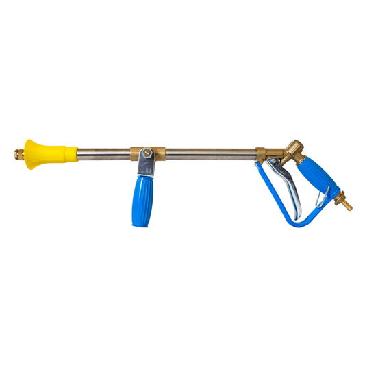 John Blue SC-0400 Spray Gun