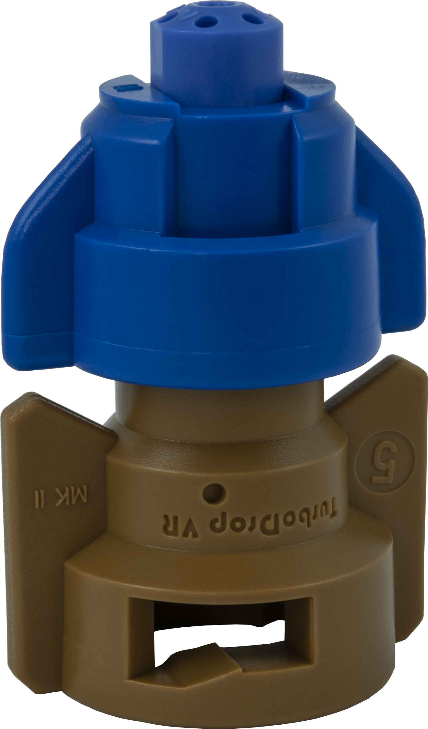 TDVRF05 TurboDrop® Variable Rate Fertilizer Nozzle