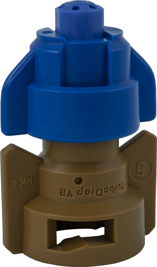 TDVRF05 TurboDrop® Variable Rate Fertilizer Nozzle