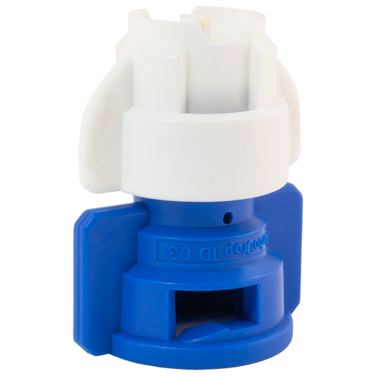 TDCXL11003-D Medium Pressure Semi-Ceramic TurboDrop® XL Venturi Nozzle - D Version