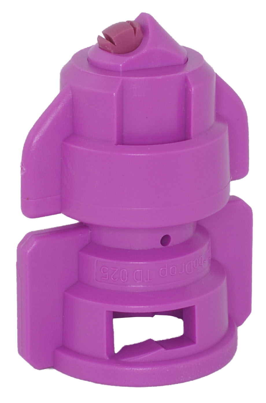 TDAT110025 High Pressure Asymmetric TwinFan TurboDrop®