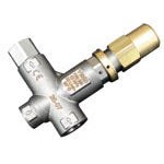 UB501 Unloader Valve