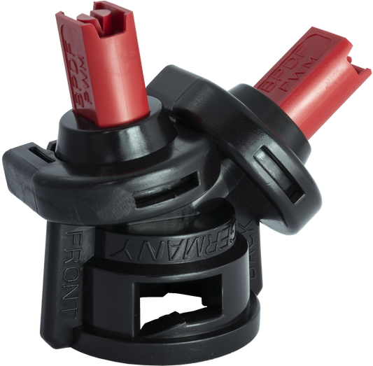 BPDF08 Low Drift DualFan for PWM System