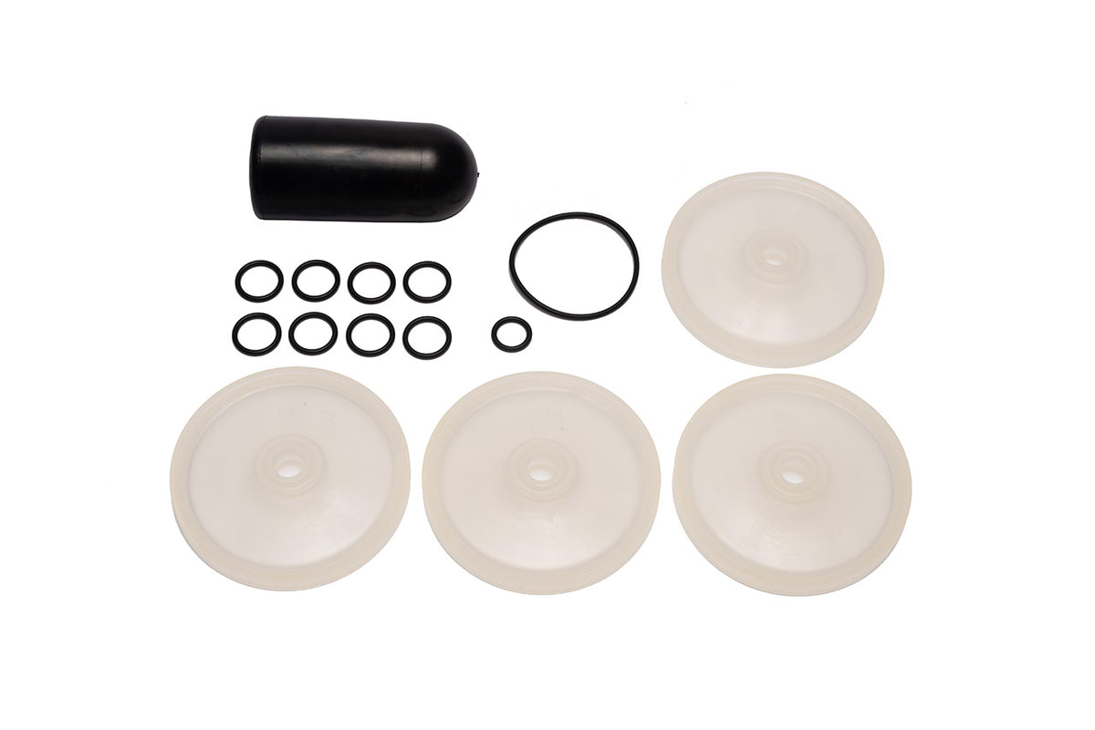 AR43303 AR1064 Desmopan Diaphragm Kit