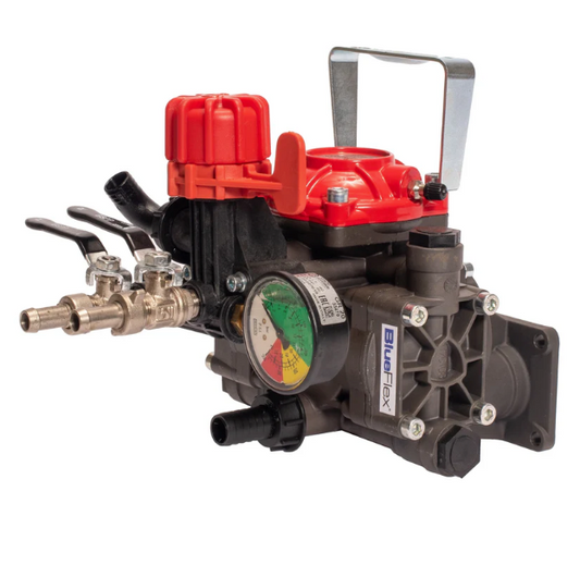 Hypro D252GRGI Pump