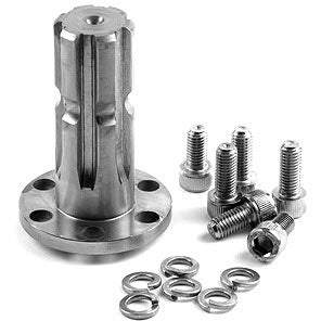 1-3/8" Male PTO Shaft Kit (D70/D115)