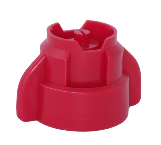 TCP11004 SprayMaxTM TipCap Spray Nozzle, 110°