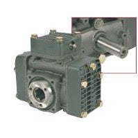 Udor Delta 40 TSFVA Diaphragm Pump