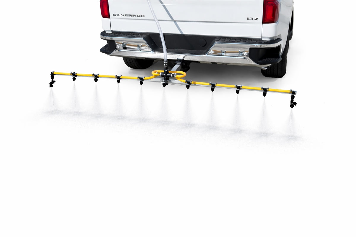 Kings 80" Deicing Sprayer, Boom, Model DI80