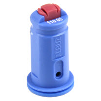 ATW-11003 (Blue) Albuz AVI-Twin Tip