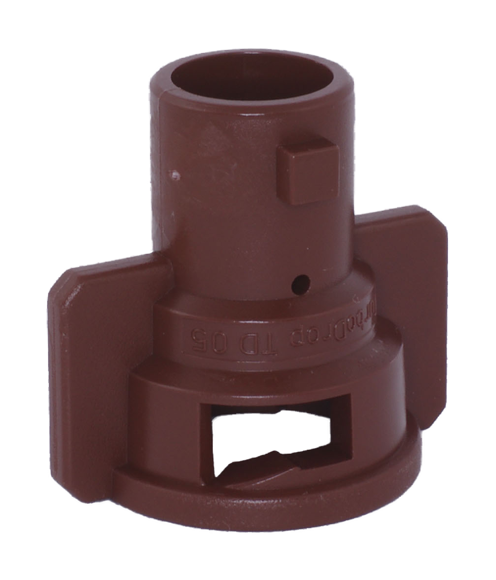 TDXLV05 Medium Pressure TurboDrop® XL Venturi