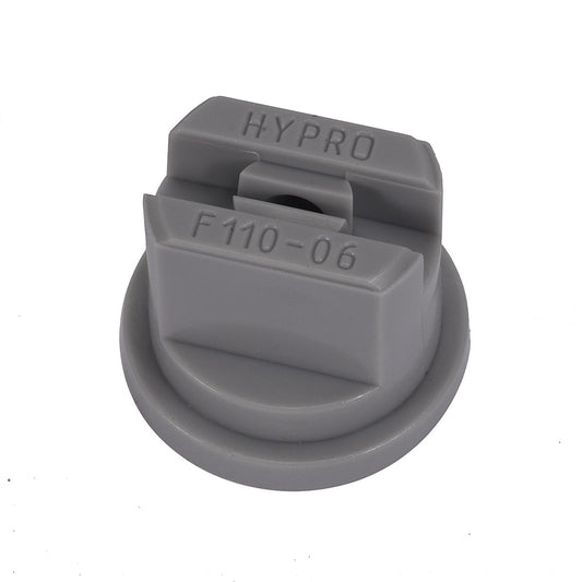 F110-06 (Gray) Flat Fan Spray Tip