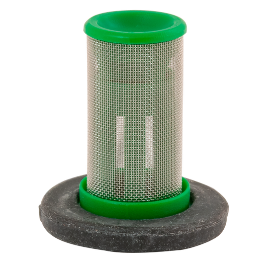 GTS100M Gripper Tip Strainer