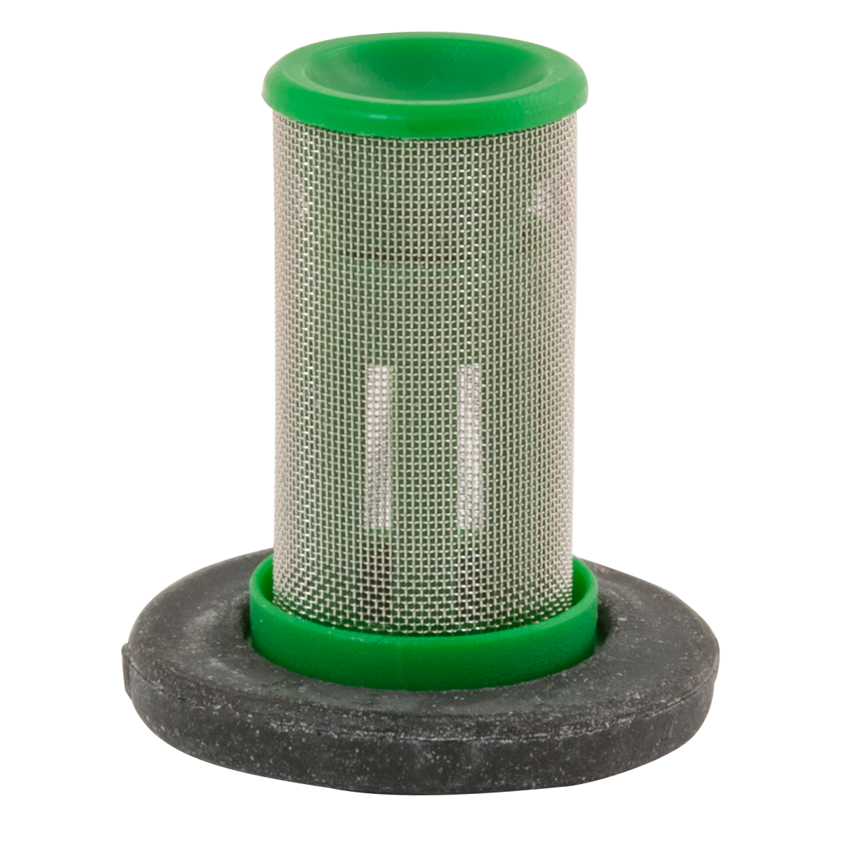 GTS100M Gripper Tip Strainer