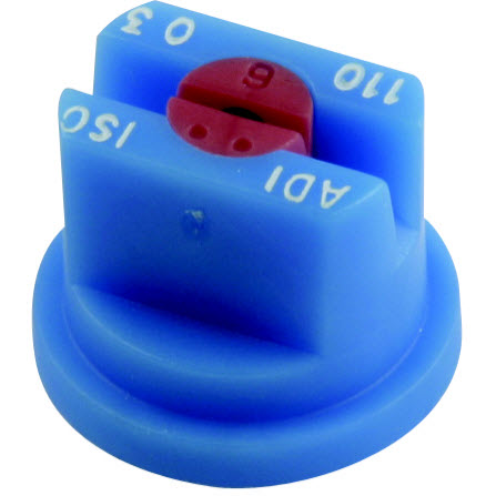ADI-11003 (Blue) Albuz Anti-Drift Tip