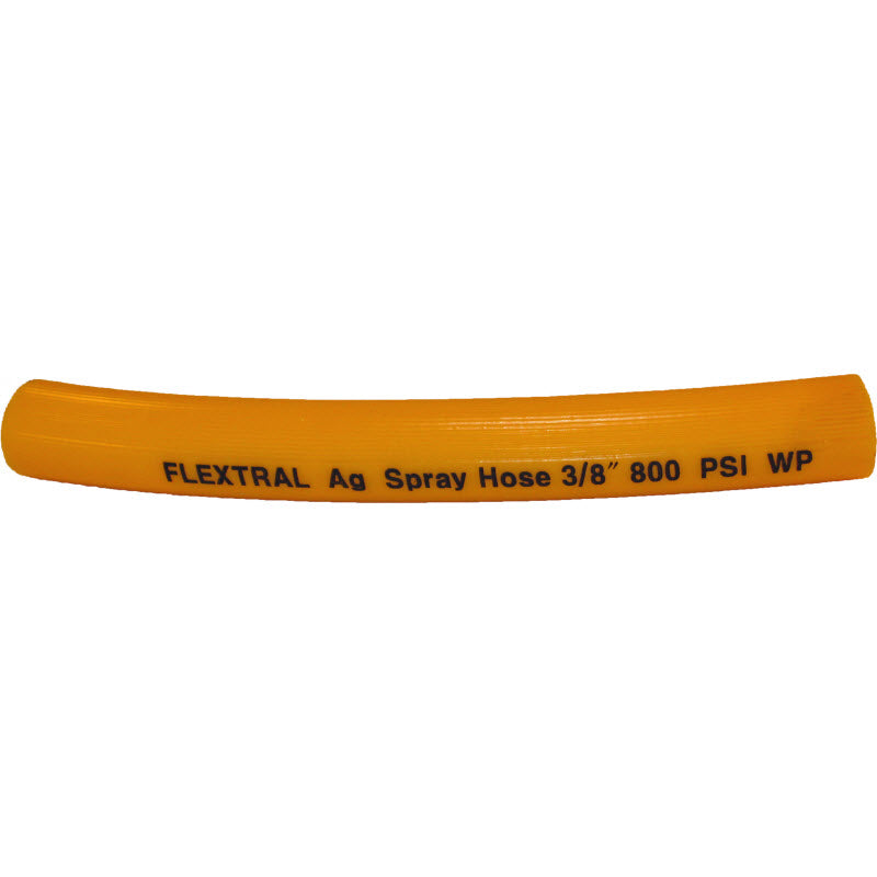 3/8" ID 800 psi 75' Length of Spray Hose
