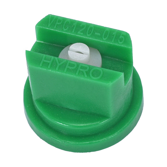Hypro VPC120-015 Variable Pressure Ceramic 120° Nozzle