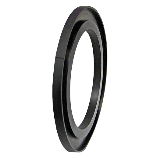 3" Skirted Flange Gasket