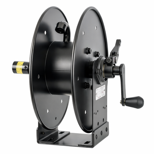 MS1014-14-16 Hannay Compact Manual Reel