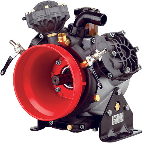 BHA150-C/C Diaphragm Pump