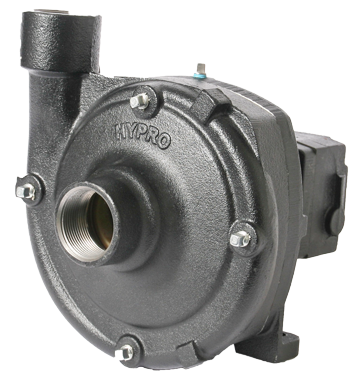 Hypro 9314C-M08 ForceField Hydraulic Driven Centrifugal Pump