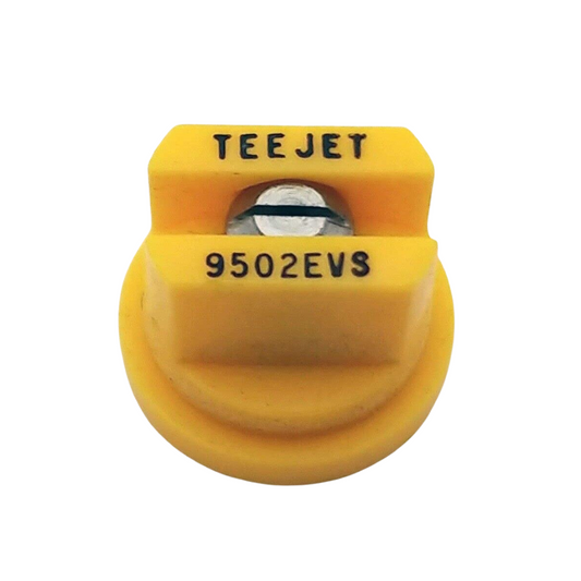 TeeJet TP9502EVS Even Flat Spray Tip