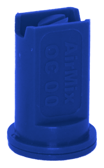 AMOC03 Low Drift AirMix® Off Center Nozzle