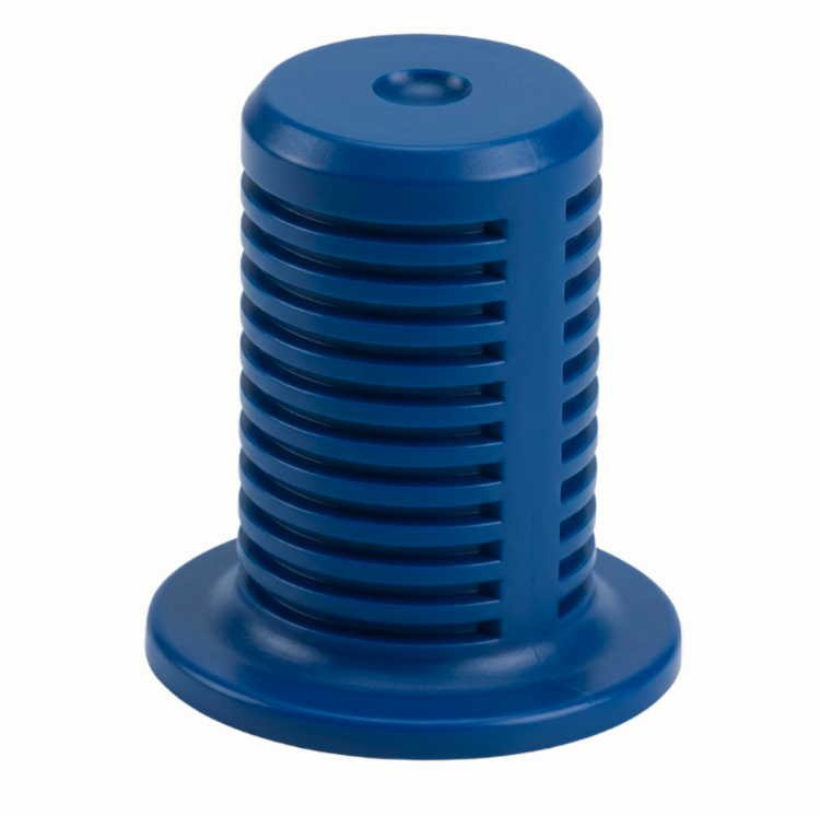 50 Mesh Nylon TeeJet Slotted Strainer