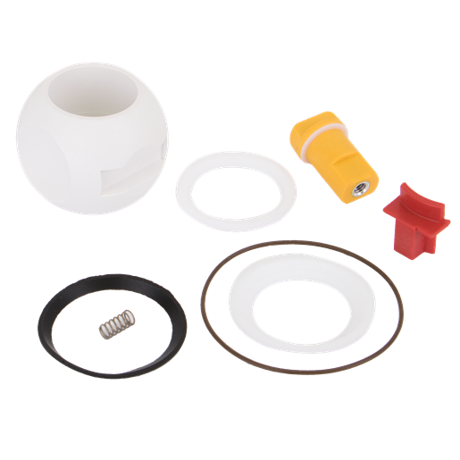 1½" & 2" Male Dry-Mate Repair Kit